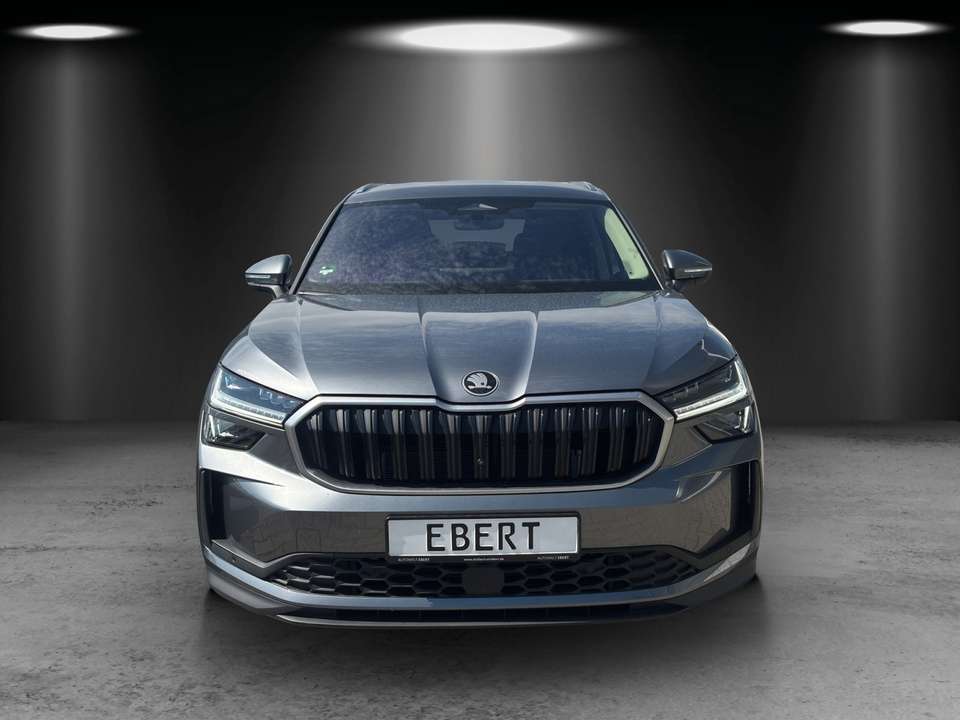 Skoda Kodiaq - Imagem 6