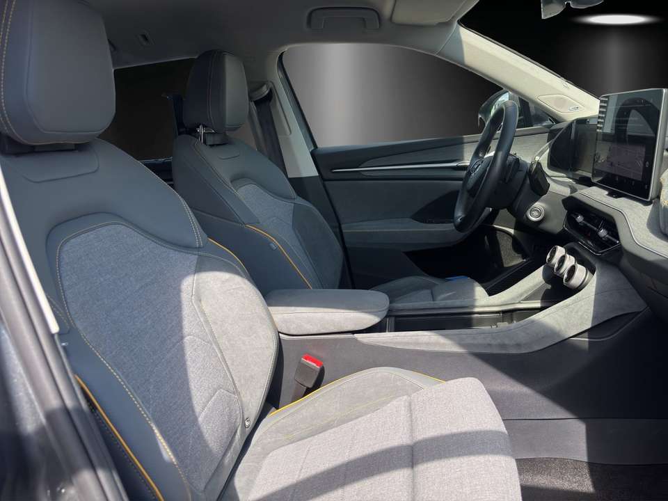 Skoda Kodiaq - Imagem 7