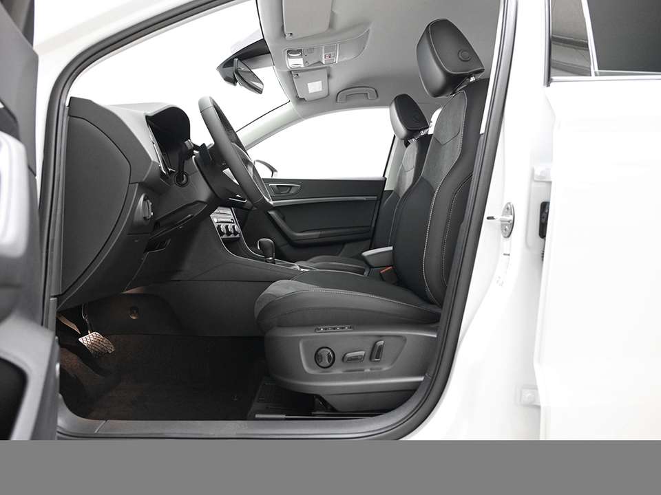 SEAT Ateca - Imagem 13