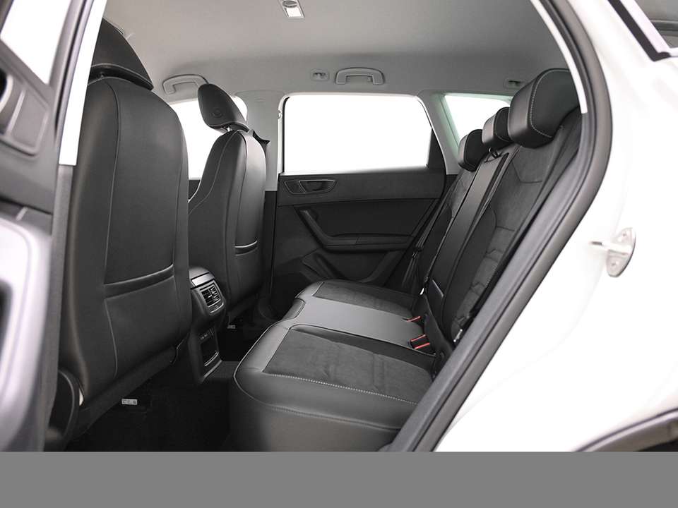 SEAT Ateca - Imagem 14