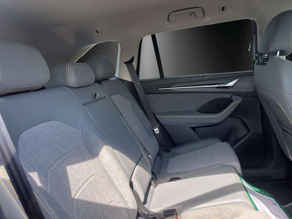 Skoda Kodiaq - Imagem 14