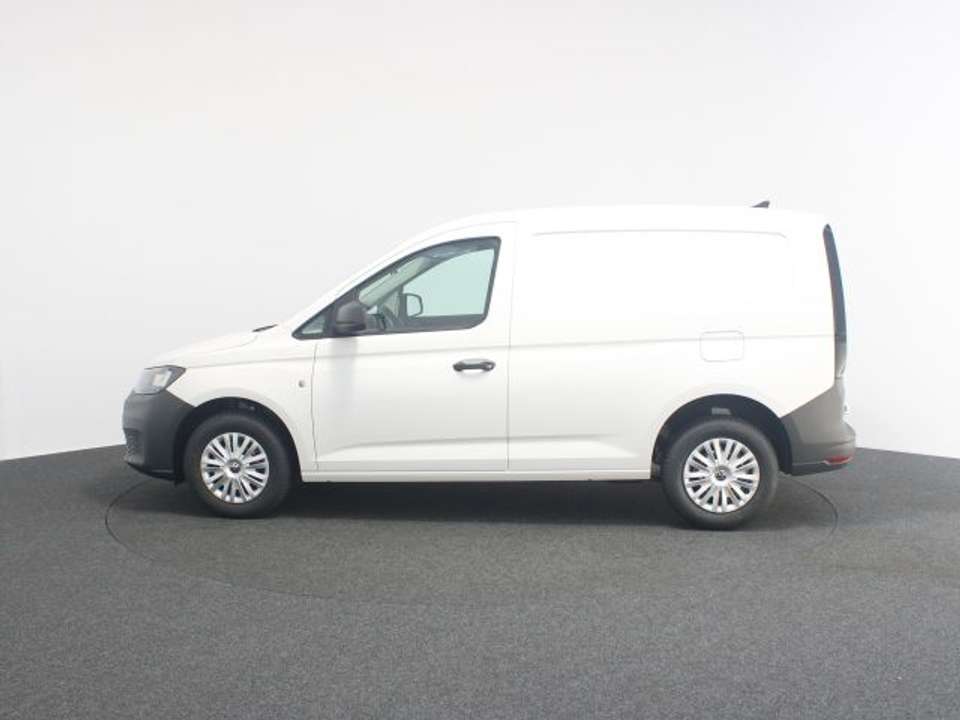 Volkswagen Caddy - Imagem 2