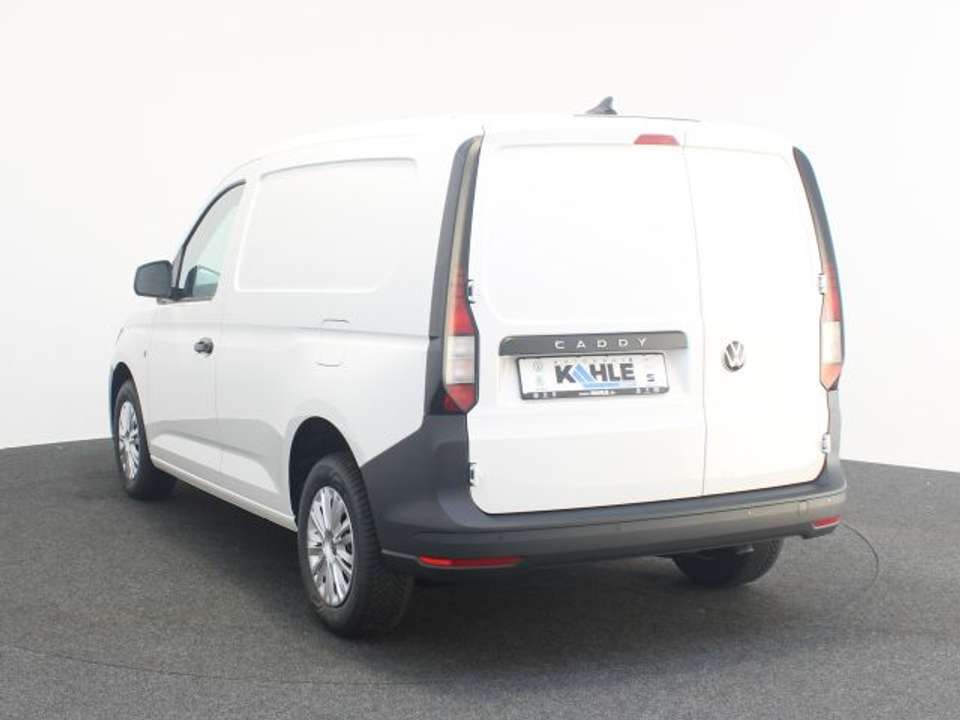 Volkswagen Caddy - Imagem 3