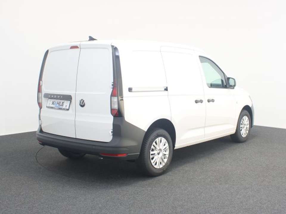 Volkswagen Caddy - Imagem 4