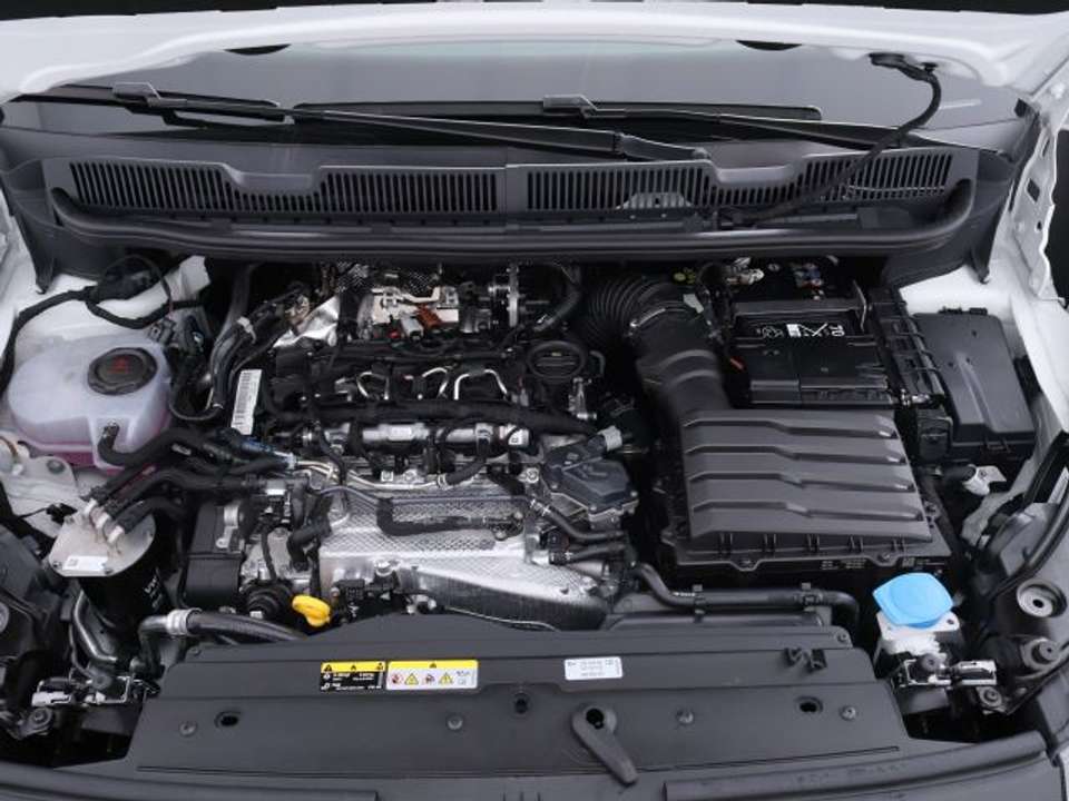 Volkswagen Caddy - Imagem 5