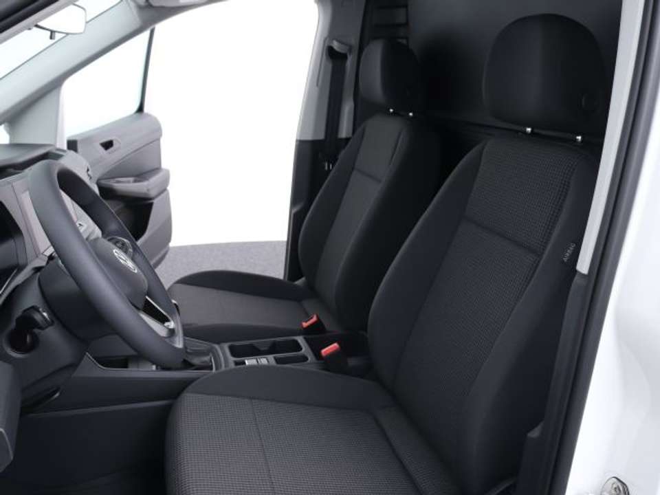 Volkswagen Caddy - Imagem 6
