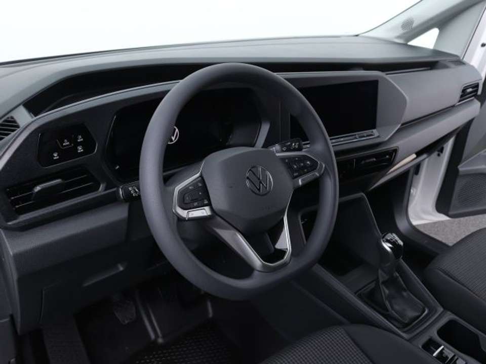 Volkswagen Caddy - Imagem 7