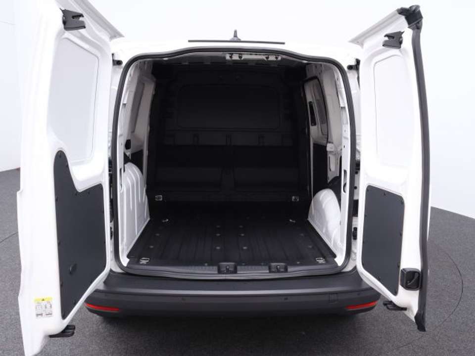 Volkswagen Caddy - Imagem 8