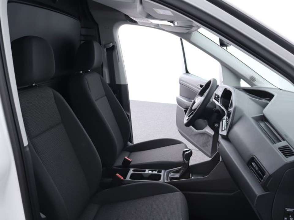 Volkswagen Caddy - Imagem 9