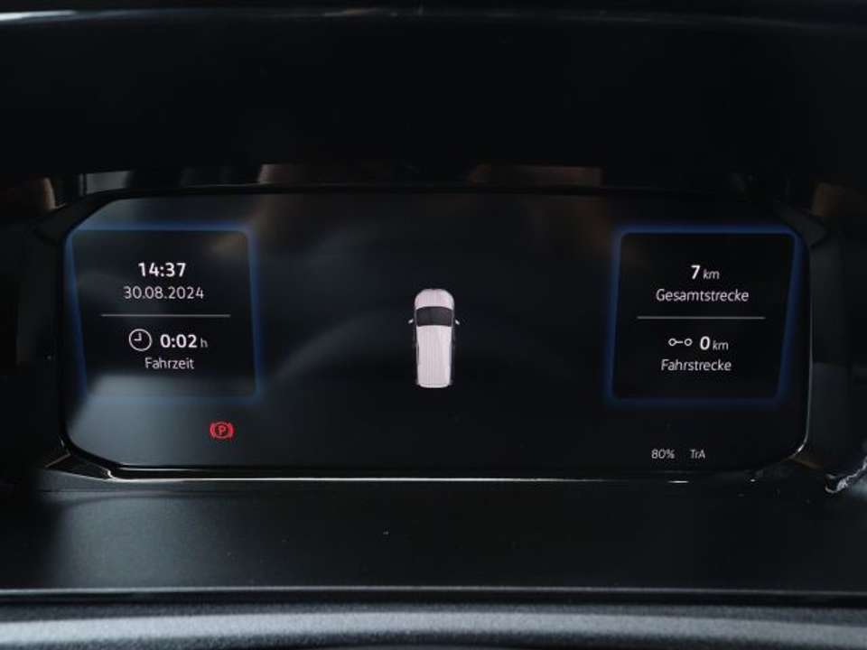 Volkswagen Caddy - Imagem 11
