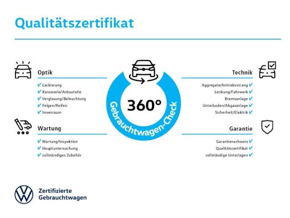 Volkswagen Caddy - Imagem 13