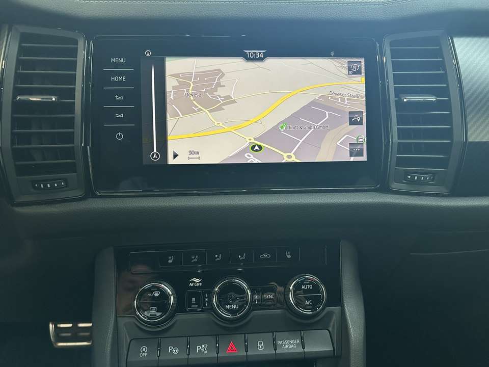 Skoda Kodiaq - Imagem 2