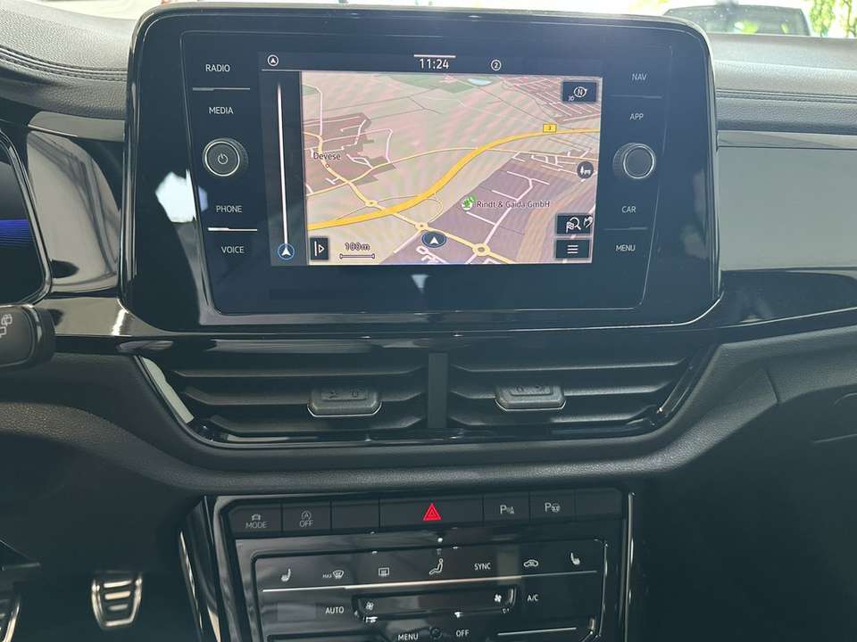 Volkswagen T-Roc - Imagem 2