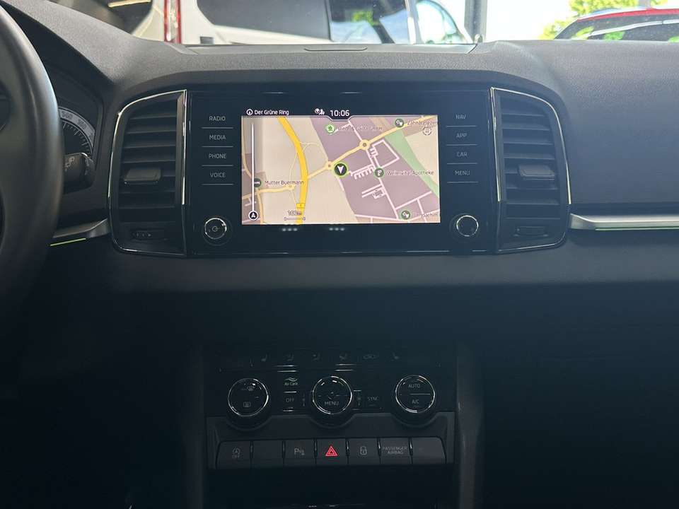 Skoda Karoq - Imagem 2
