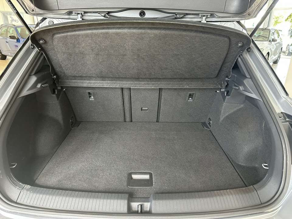 Volkswagen T-Roc - Imagem 8