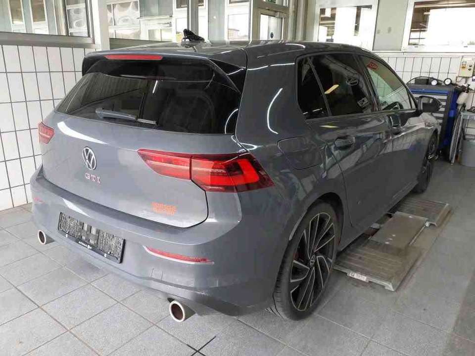 Volkswagen Golf GTI - Imagem 3