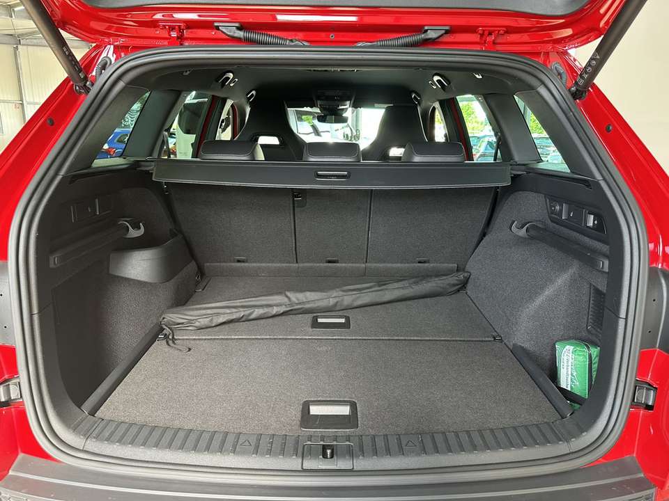 Skoda Kodiaq - Imagem 10