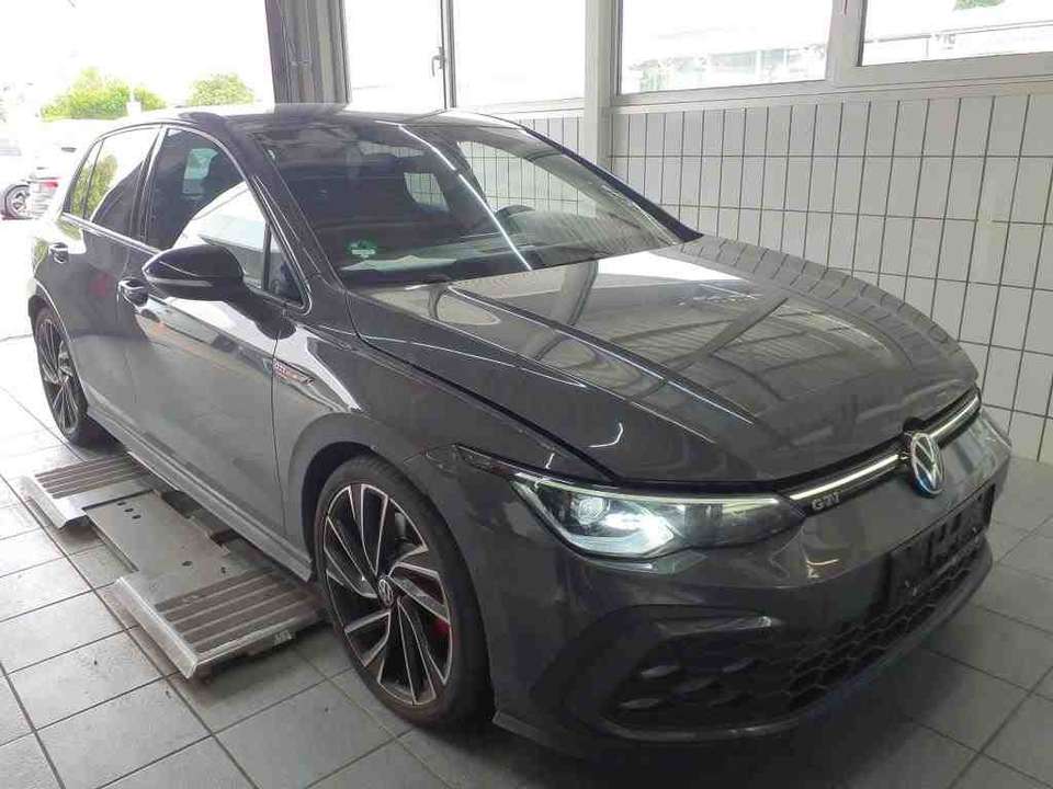 Volkswagen Golf GTI - Imagem 5