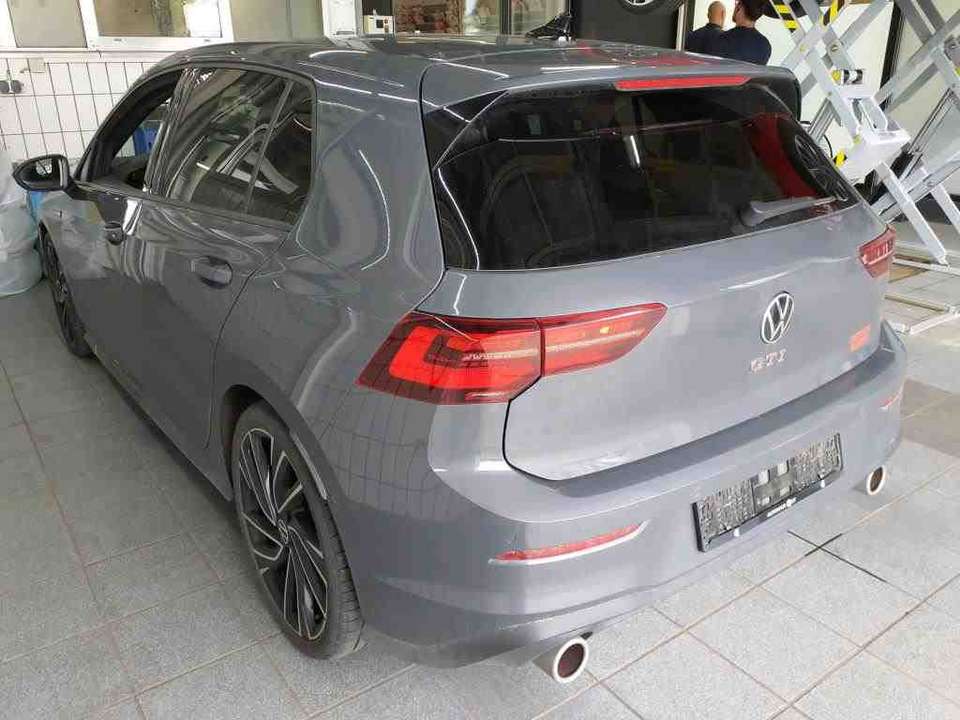 Volkswagen Golf GTI - Imagem 6