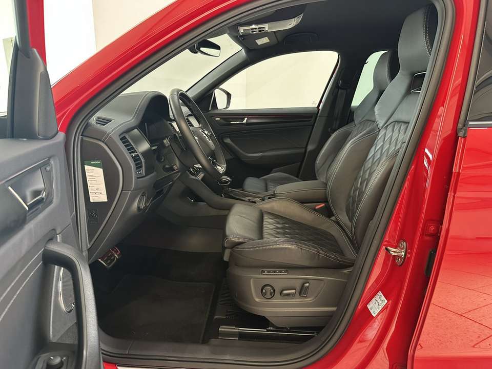 Skoda Kodiaq - Imagem 12