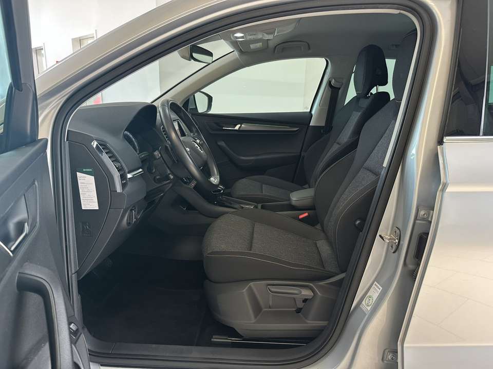 Skoda Karoq - Imagem 11