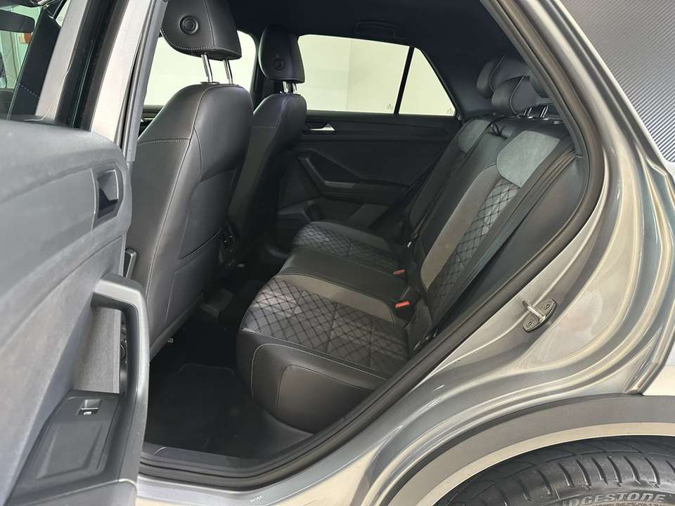 Volkswagen T-Roc - Imagem 13