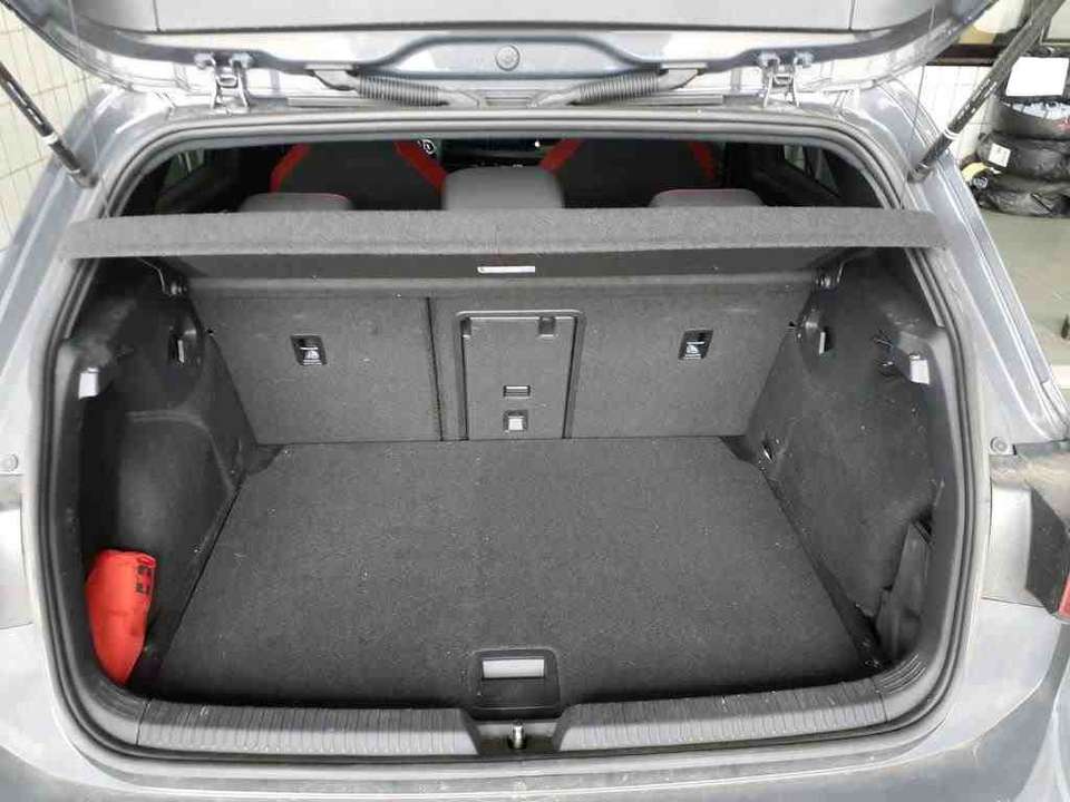 Volkswagen Golf GTI - Imagem 10