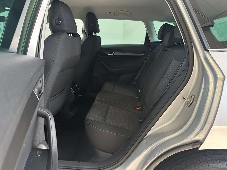 Skoda Karoq - Imagem 14