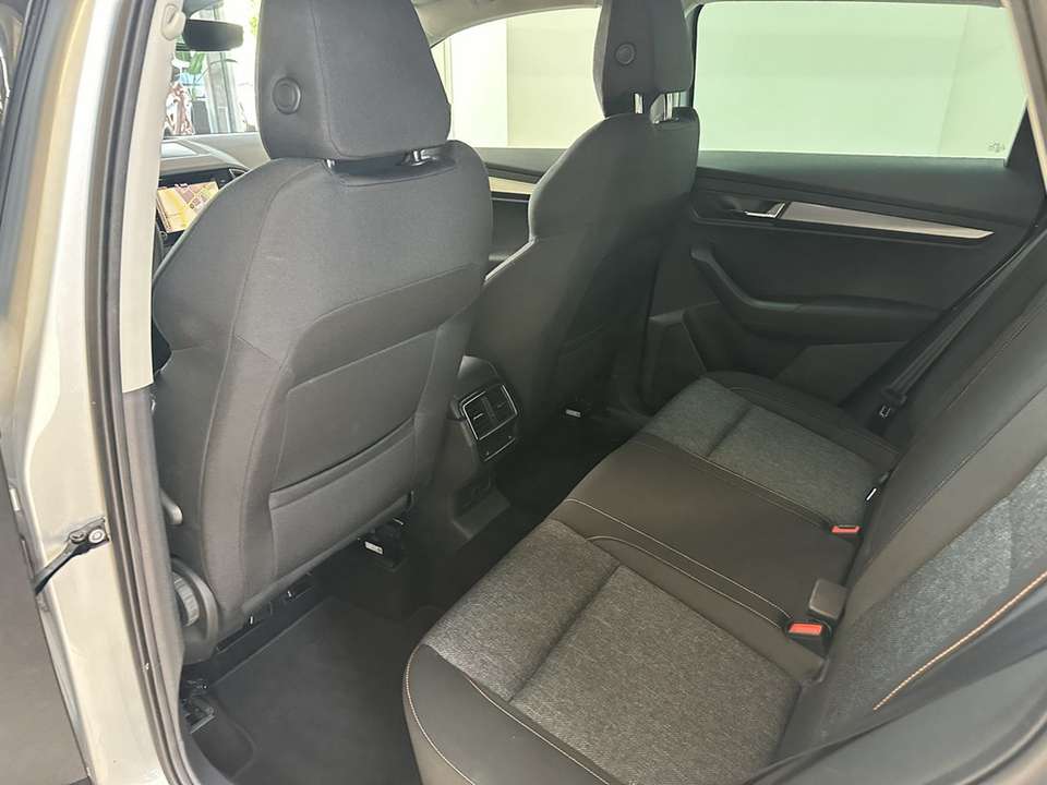 Skoda Karoq - Imagem 15