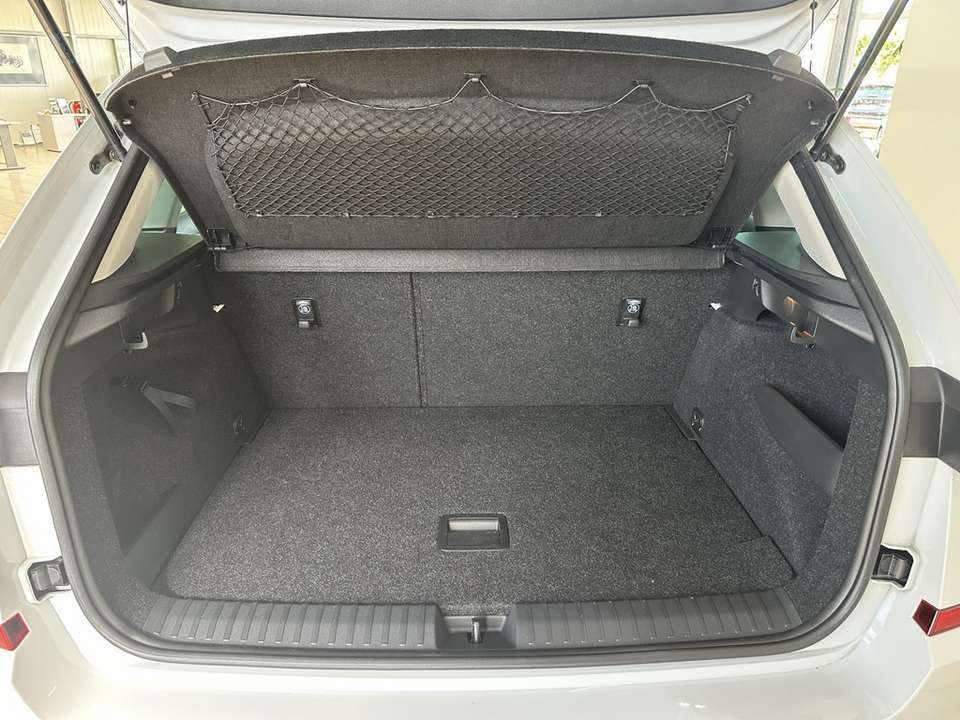 Skoda Kamiq - Imagem 10