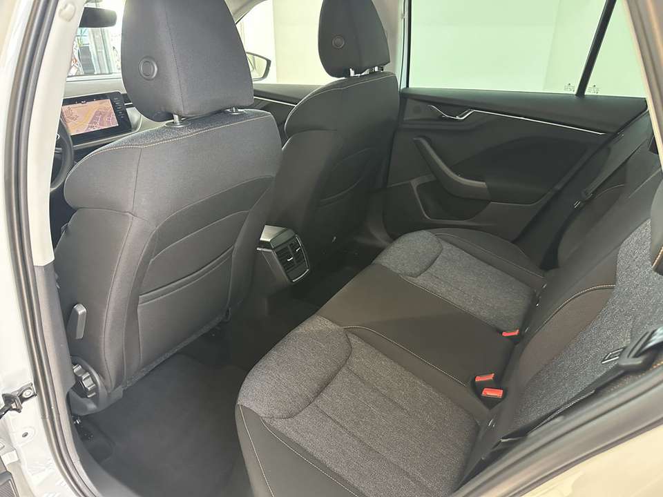 Skoda Kamiq - Imagem 15