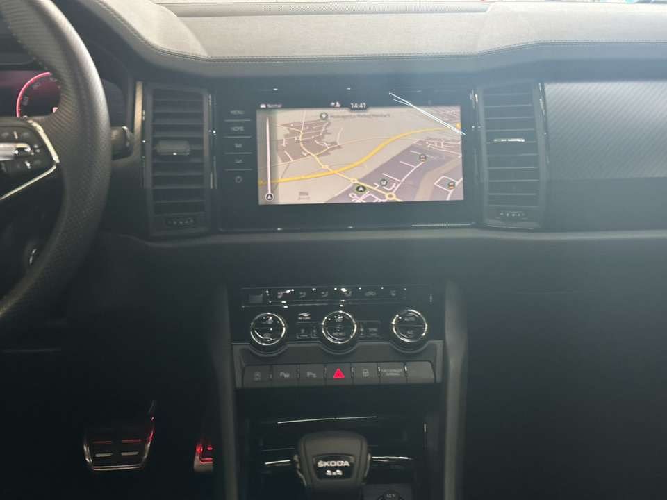 Skoda Kodiaq - Imagem 2
