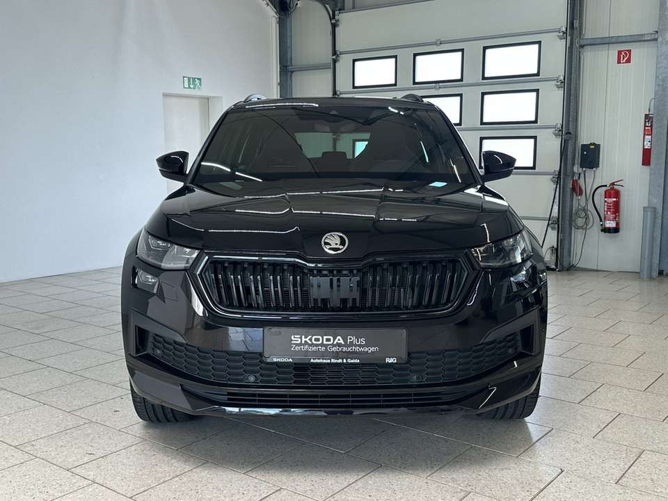 Skoda Kodiaq - Imagem 3