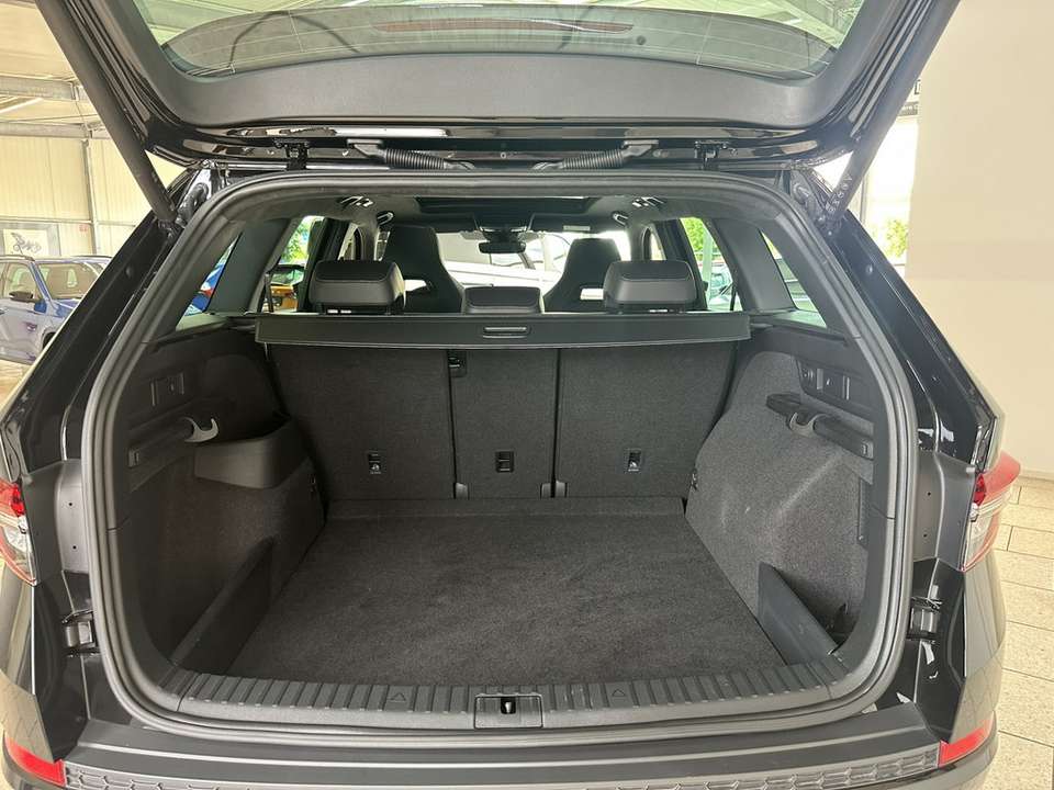 Skoda Kodiaq - Imagem 10