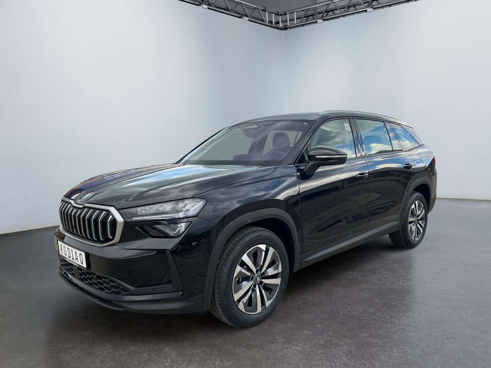 Skoda Kodiaq - Imagem 2