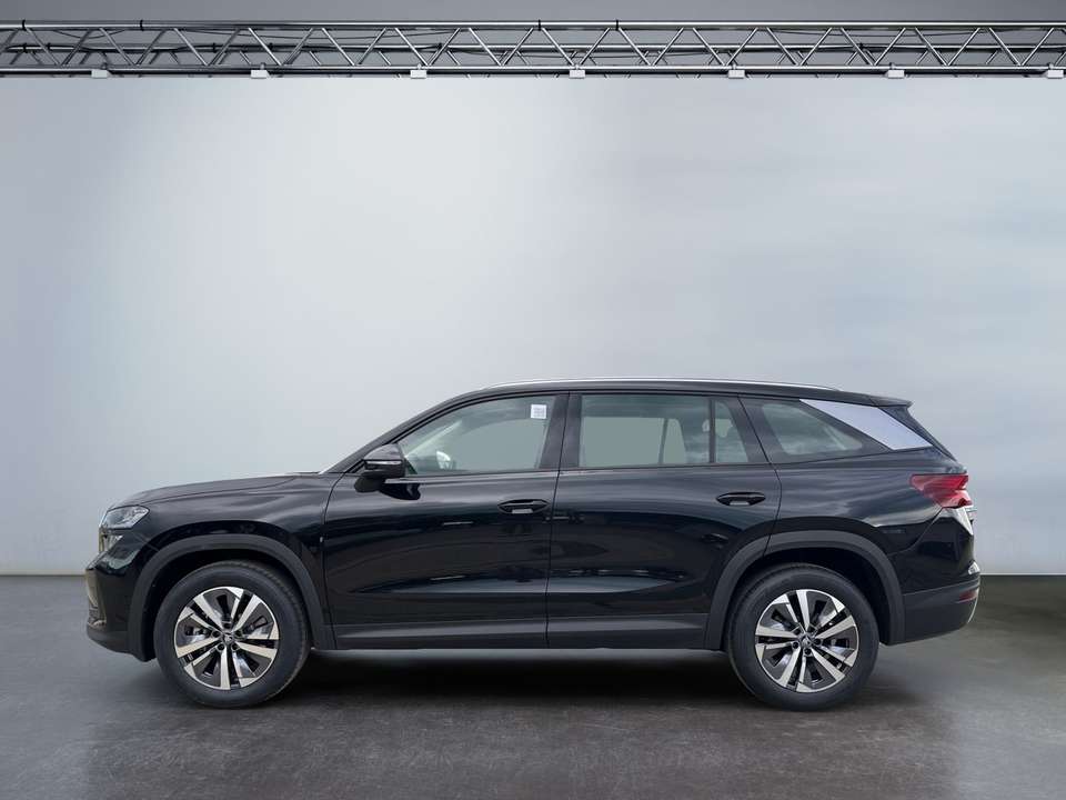 Skoda Kodiaq - Imagem 3