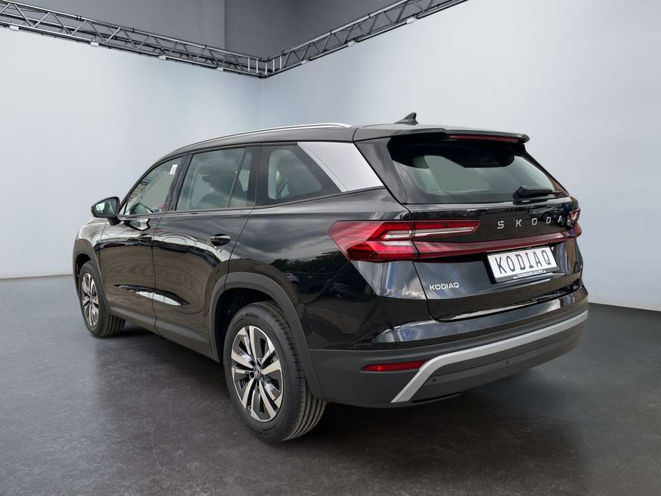 Skoda Kodiaq - Imagem 4