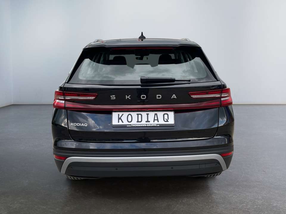 Skoda Kodiaq - Imagem 5