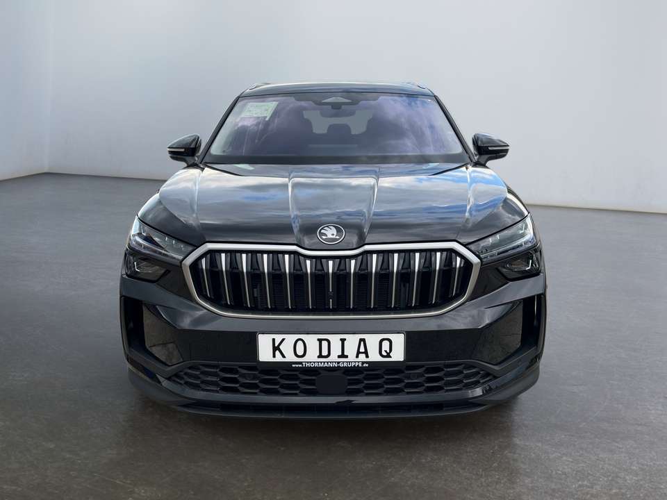 Skoda Kodiaq - Imagem 6