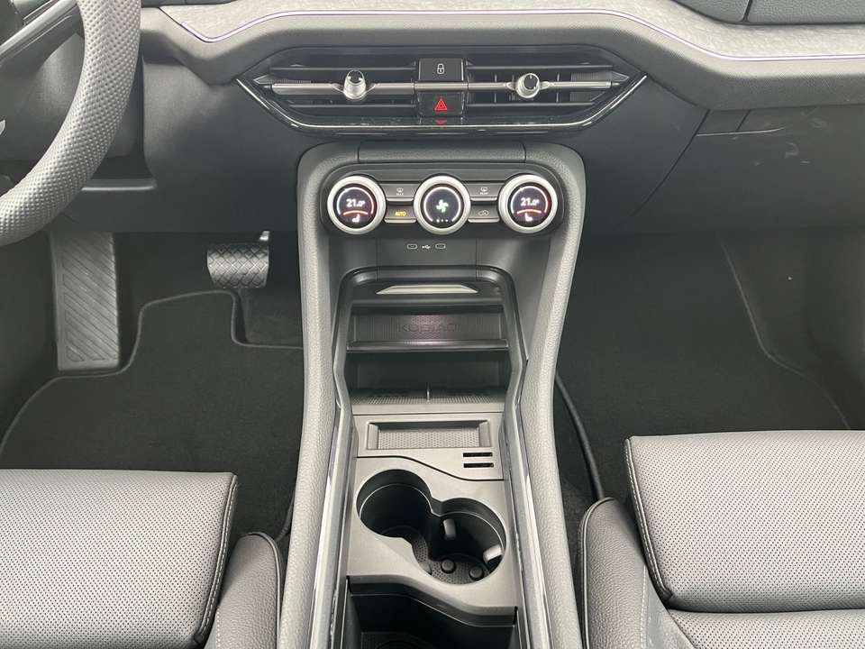Skoda Kodiaq - Imagem 9