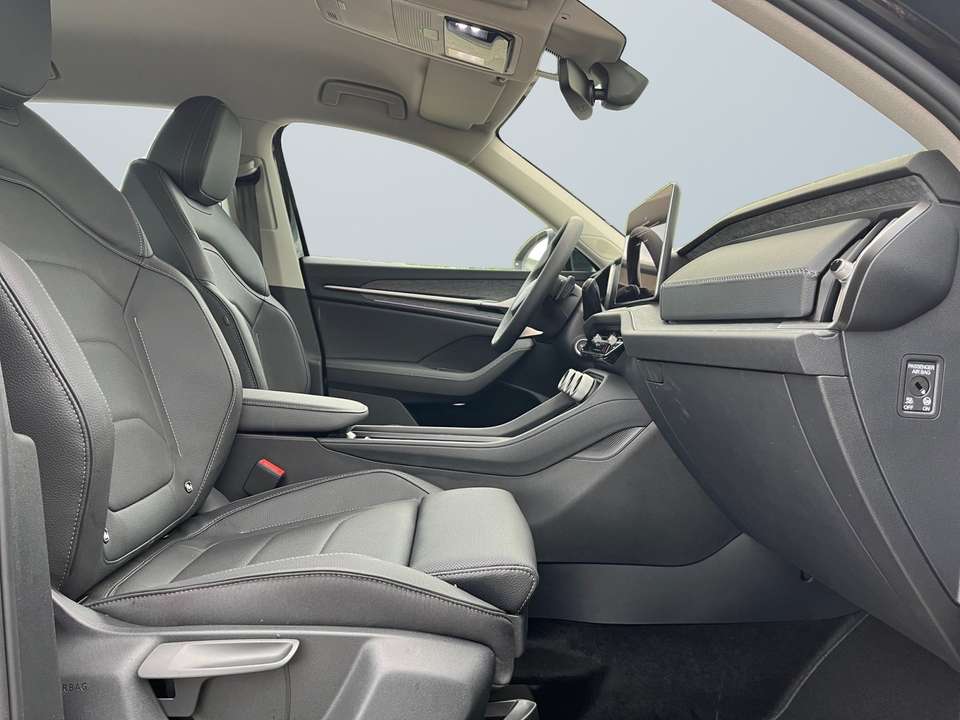Skoda Kodiaq - Imagem 10