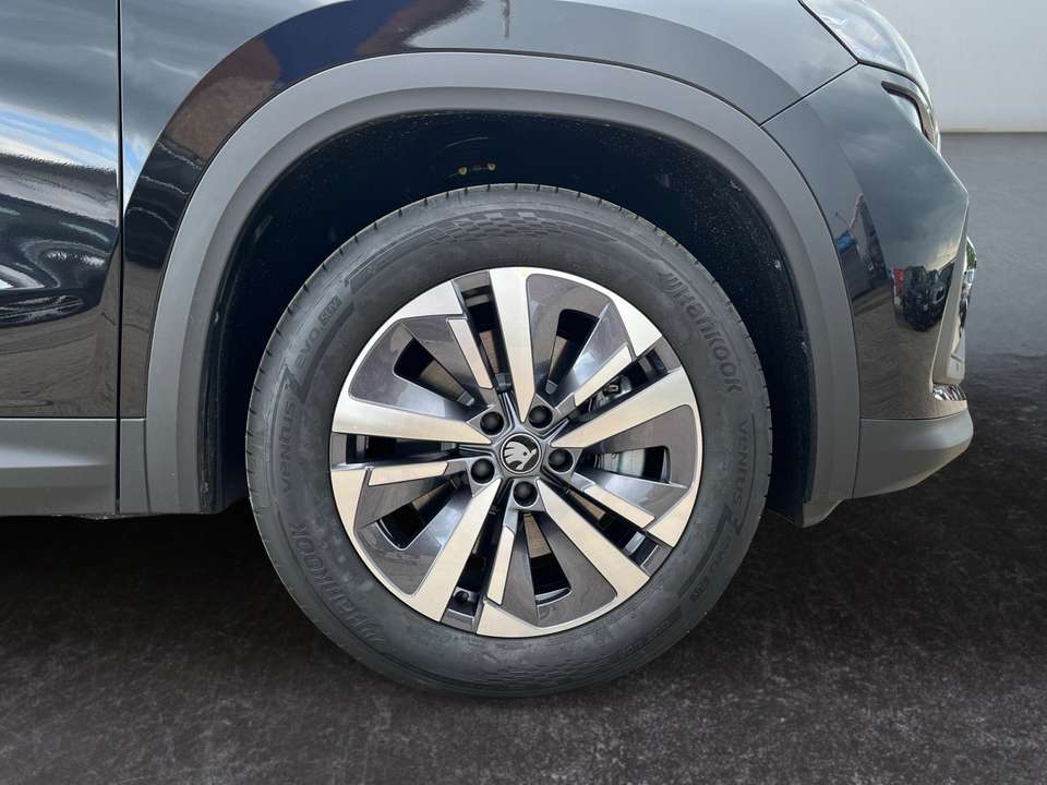 Skoda Kodiaq - Imagem 15