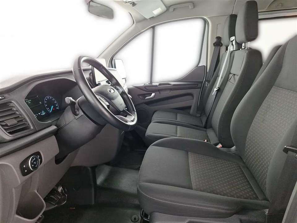Ford Transit Custom - Imagem 8
