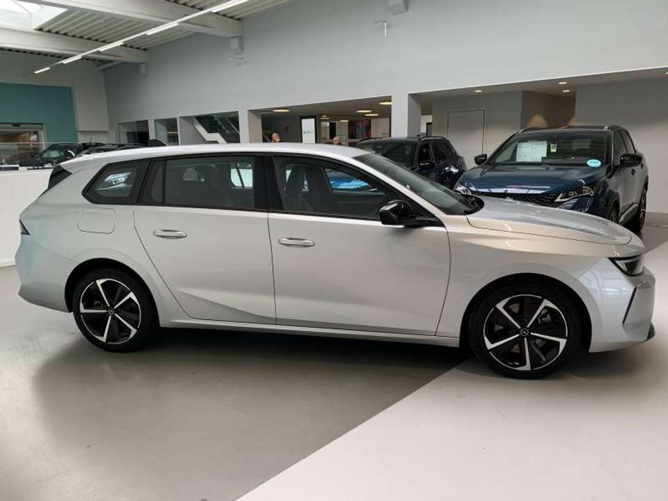 Opel Astra - Imagem 3