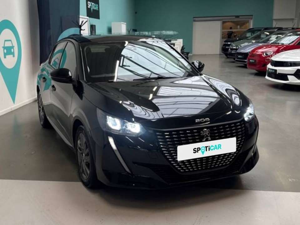 Peugeot 208 - Imagem 3