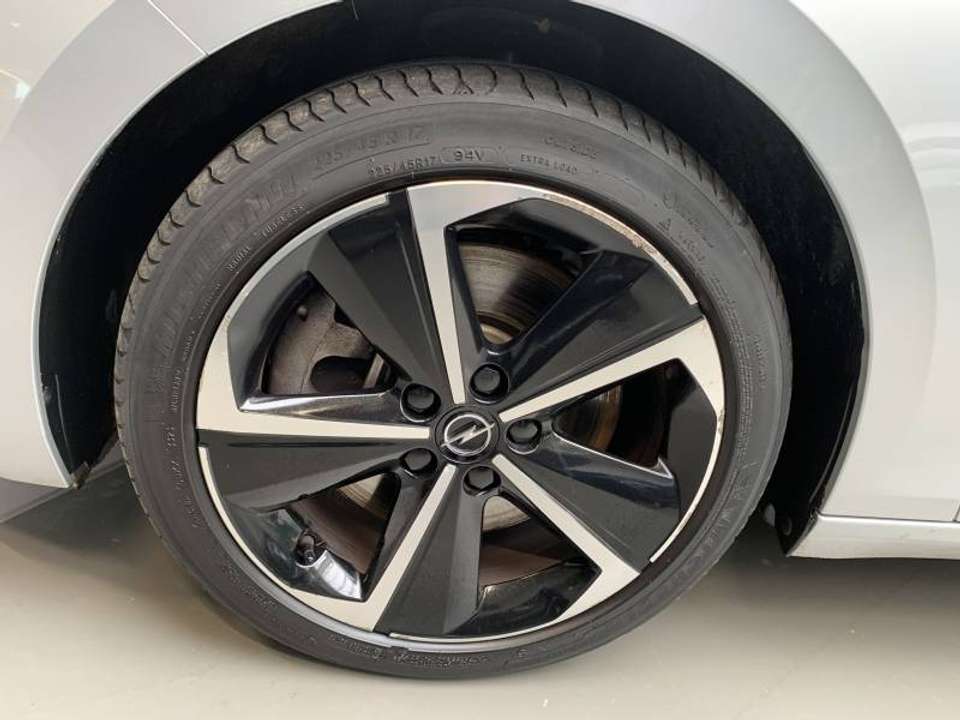Opel Astra - Imagem 7