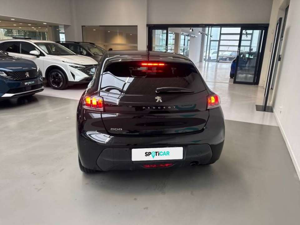 Peugeot 208 - Imagem 5