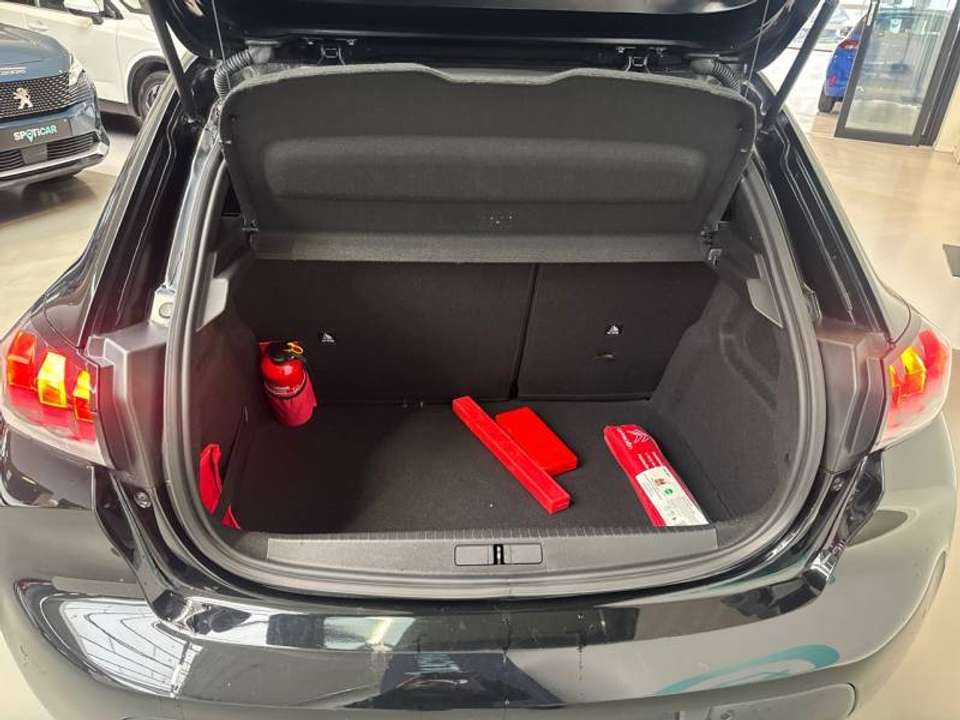 Peugeot 208 - Imagem 6