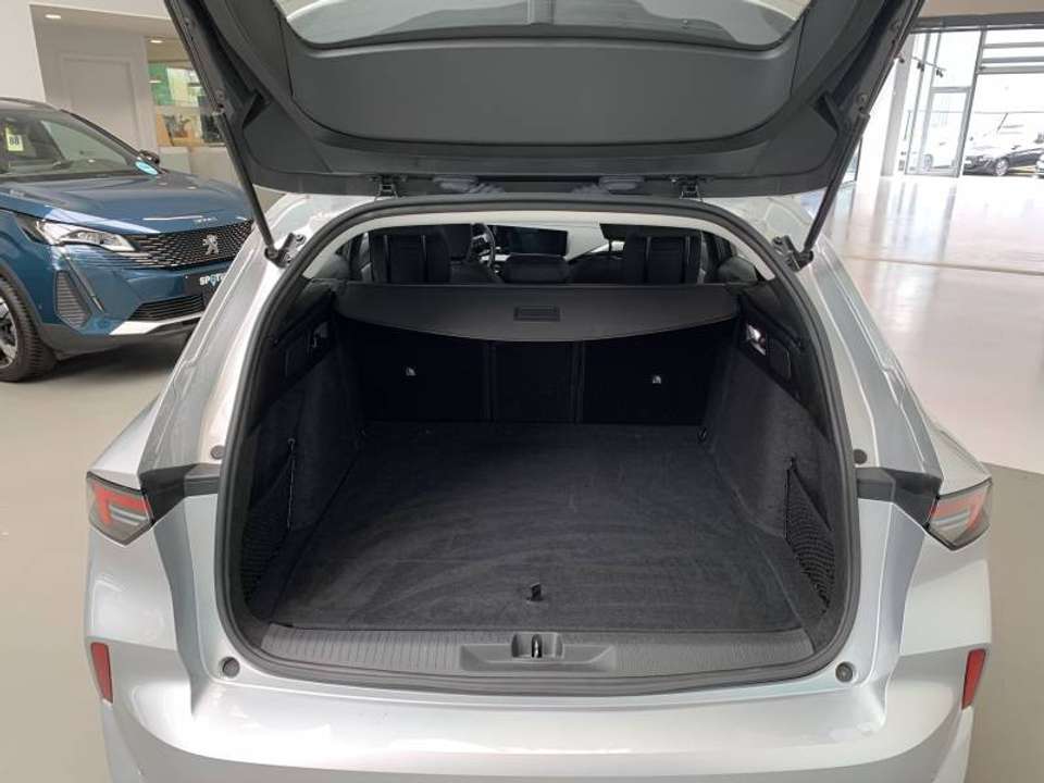 Opel Astra - Imagem 8