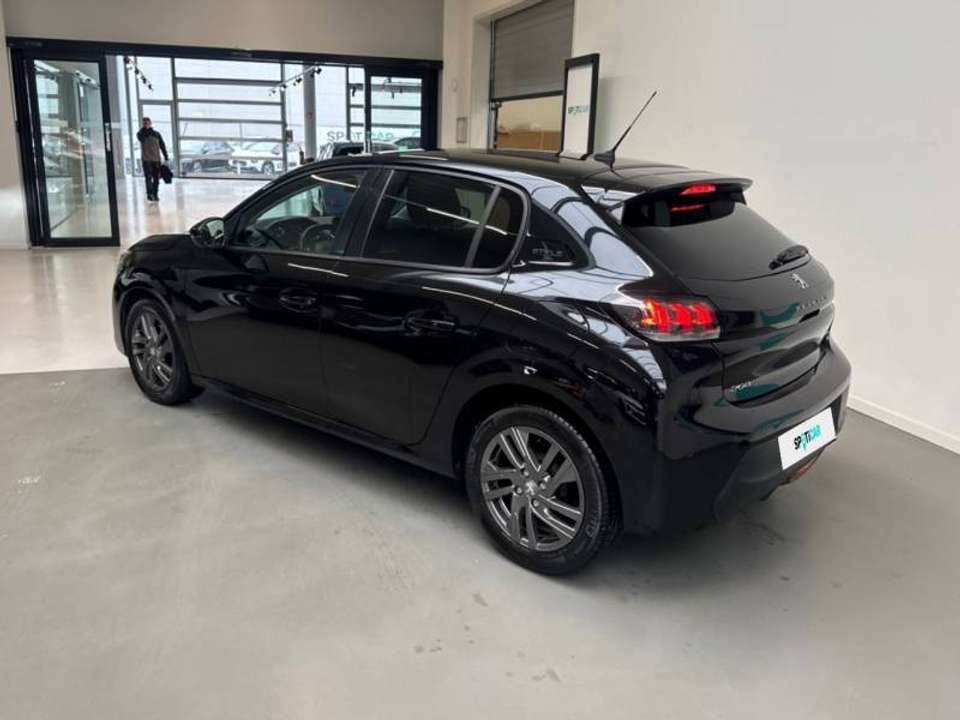 Peugeot 208 - Imagem 7